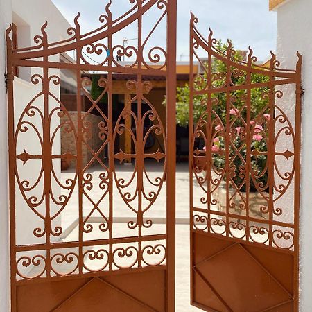 Archangelos Family House Exterior photo