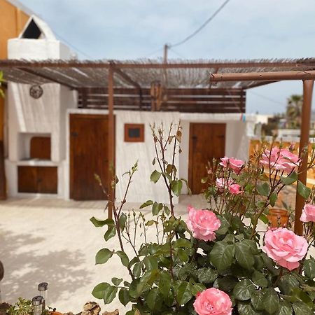 Archangelos Family House Exterior photo