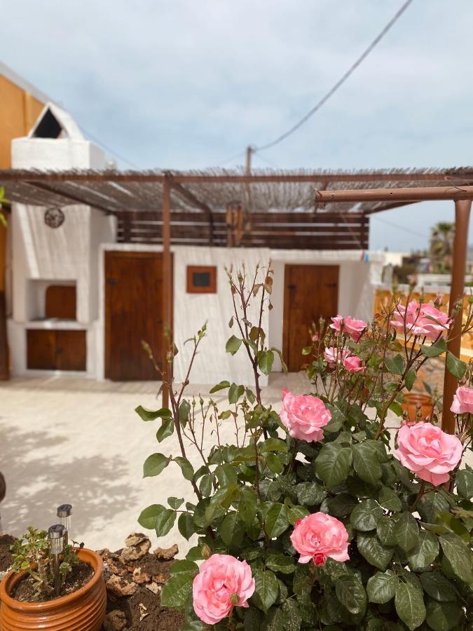 Archangelos Family House Exterior photo